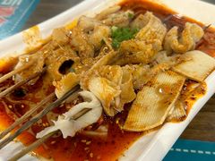 -御陕坊(交大店)