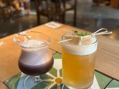 -时光花园(白鹭洲店)