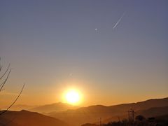 -阳台山自然风景区