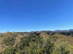 -蟠龙山长城景区