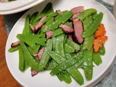 -王朝圣地温泉酒店-中餐厅