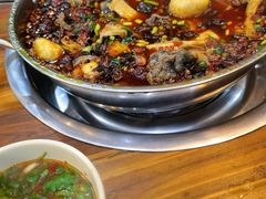 -黑竹香鸡(营和巷店)