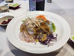 -京味斋·北京烤鸭(华威桥北工大店)