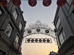 -德克士(前门店)