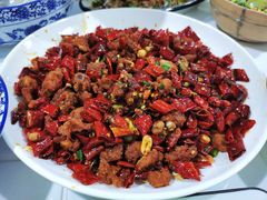 辣子鸡-成都味道(望江西路店)