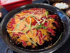 -较场口火锅(九街店)