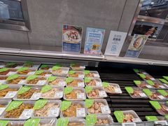 -盒马鲜生(岭南新世界店)