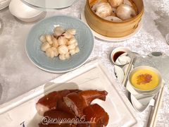 -上海静安香格里拉大酒店