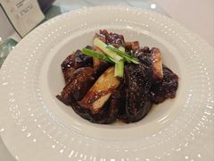 -丰泽园饭店