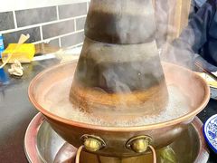 -裕德孚·非遗手切涮羊肉(东直门内大街店)