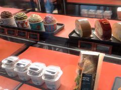 -星巴克(来福士2F店)