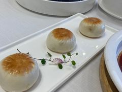 -富淳饭店(世纪公园店)