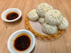 -郑家包子牛肉拉面(尚勤路店)