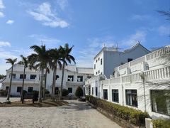 -漳州滨海火山岛自然生态风景区