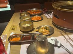 -西塔老太太泥炉烤肉(亚运村店)