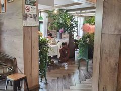 -春暖花开(西溪店)