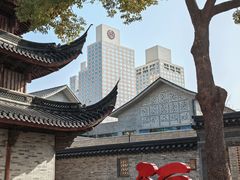 -宁波东港喜来登酒店