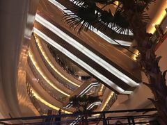店内环境-莲花国际广场