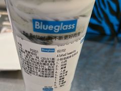 -Blueglass酸奶(华贸购物中心店)
