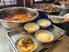 -西园寺素食(西园弄戒幢律寺店)