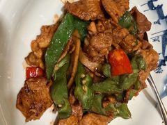 -杭州香格里拉·香宫中餐厅