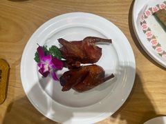 -德胜轩正宗顺德菜(宝安沙井会展中心店)