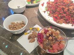-老屋印象川菜(世纪东方店)