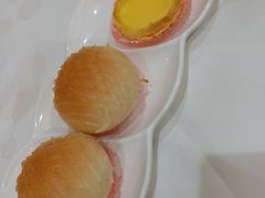 -东江海鲜酒家(艺都分店)