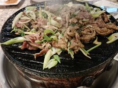 -厚味居炙子烤肉·清真(天桥南纬路店)