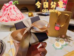 -大舜国风· 和牛火锅(绮霞街店)