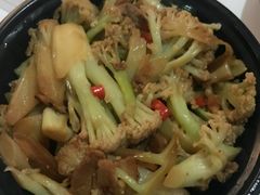 -青年公社烤鸭(青年路店)