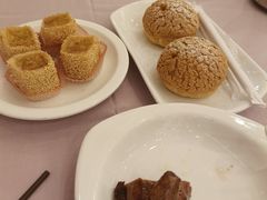 -金时代顺风大酒店(静安大融城店)
