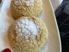 爆浆榴莲泡芙-星怡会·新加坡新美食(苏州中心店)
