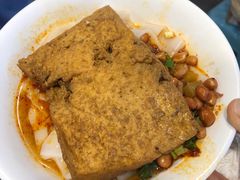 -刘二妈米皮(步行街店)