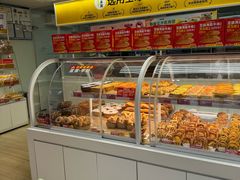 -味多美蛋糕(安定门店)