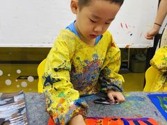 -杨梅红艺术教育(北京金源购物中心校区)