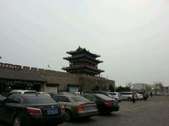 android_upload_pic-蓬莱阁景区