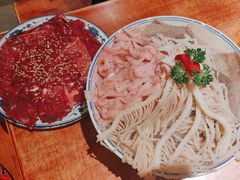 -周小明火锅(黑金冠社区店)