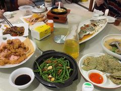 -小锅菜(颛兴路店)