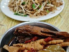 -凡老头米线砂锅(古荡新村西粮站)