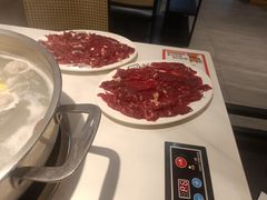 -八合里潮汕鲜牛肉火锅(福州万象城店)