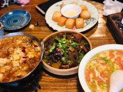 -卧龙堡客栈·中餐厅(古北水镇店)