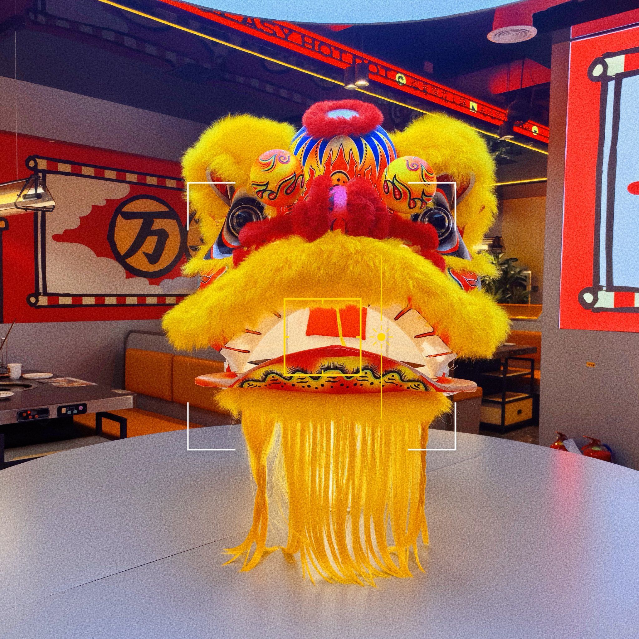 熔意蹄花火锅是懂的中国人的饮食文化和情绪价值的