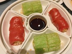 -北园酒家(小北路店)