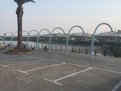 -美兰湖景区
