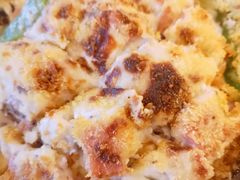 奶油烤杂拌-维兰西餐(万泉河店)