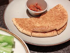 -丝路金桃·新疆菜(徐汇店)