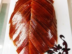 -便宜坊烤鸭店(贵园里店)