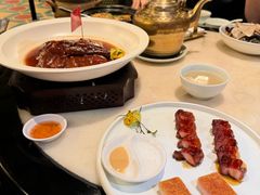 -誉八仙粤菜(万象天地店)