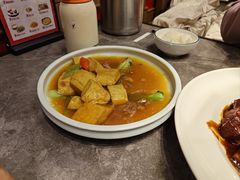 -闫府私房菜·百年鲁菜(恒隆店)